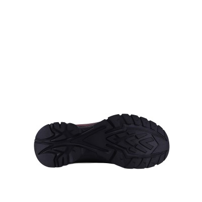 Kadın Bağcıksız Esnek Tabanlı Günlük Ayakkabı Siyah - Natursoft 26240501 Kadın Bağcıksız Esnek Tabanlı Günlük Ayakkabı Siyah - Natursoft 26240501