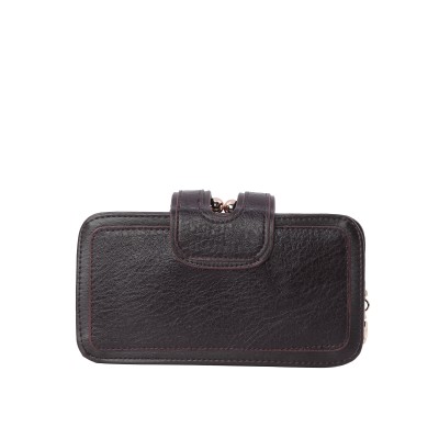 Hobby HB267482 Kadın Omuz Çantası Kahve