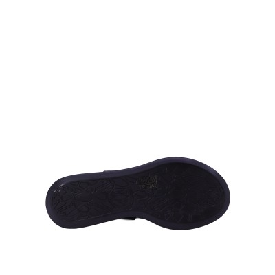 Kadın Hakiki Deri Çapraz Bantlı Sandalet Platin - Albini 26107901D Kadın Hakiki Deri Çapraz Bantlı Sandalet Platin - Albini 26107901D