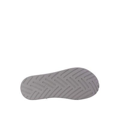 Kadın Hakiki Deri Düğüm Detaylı Dolgu Topuk Sandalet Beyaz - Albini 2640513
