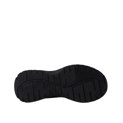Kadın Baskılı Hakiki Deri Yılan Desenli Sneaker Siyah - Albini 26501001Y Kadın Baskılı Hakiki Deri Yılan Desenli Sneaker Siyah - Albini 26501001Y