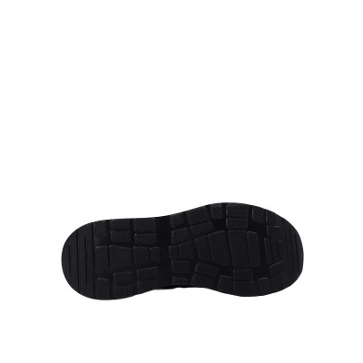 Kadın Hakiki Deri Süet Detaylı Bağcıklı Sneaker Siyah - Albini 26502050 Kadın Hakiki Deri Süet Detaylı Bağcıklı Sneaker Siyah - Albini 26502050