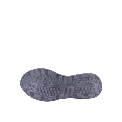 Kadın Tekstil Bağcıklı Örgü Detaylı Sneaker Gri - Hobby INF001 Kadın Tekstil Bağcıklı Örgü Detaylı Sneaker Gri - Hobby INF001