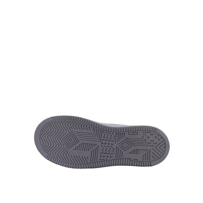 Kadın Keten Bağcıklı Günlük Sneaker Gri - Hobby NBN6102 Kadın Keten Bağcıklı Günlük Sneaker Gri - Hobby NBN6102