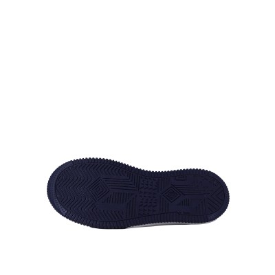 Kadın Keten Bağcıklı Günlük Sneaker Lacivert - Hobby NBN6102 Kadın Keten Bağcıklı Günlük Sneaker Lacivert - Hobby NBN6102