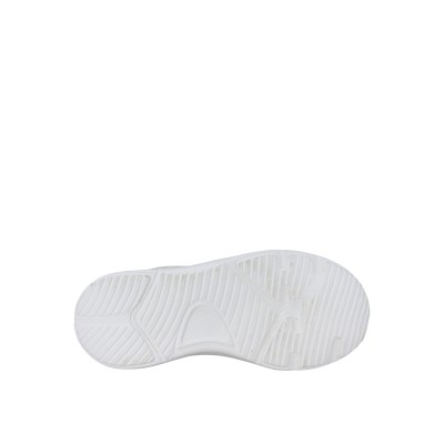 Kadın Tekstil Likra Örgü Bağcıklı Sneaker Krem - Naturflex Pandora Kadın Tekstil Likra Örgü Bağcıklı Sneaker Krem - Naturflex Pandora