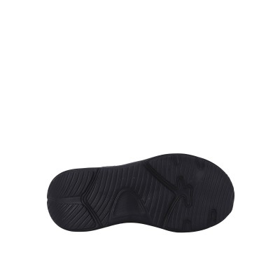 Kadın Tekstil Likra Örgü Bağcıklı Sneaker Siyah - Naturflex Pandora Kadın Tekstil Likra Örgü Bağcıklı Sneaker Siyah - Naturflex Pandora
